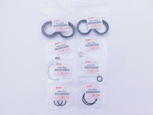 NEW OEM SUZUKI 2004-2005 GSXR600/750 FORK SEAL KIT 51150-27830